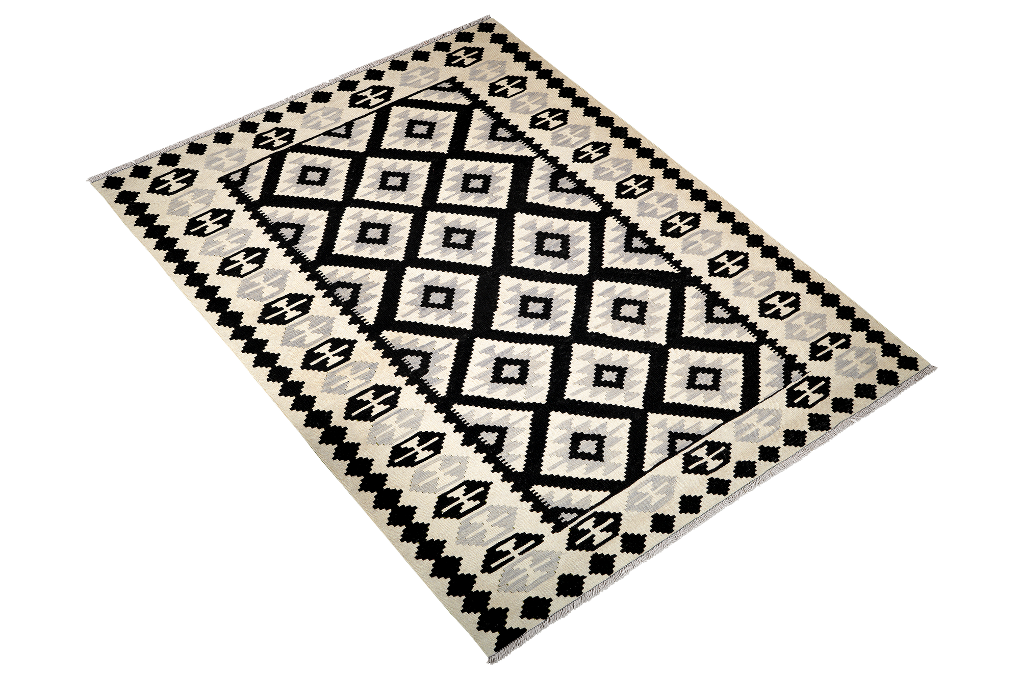 Kelim Gashgai Rug