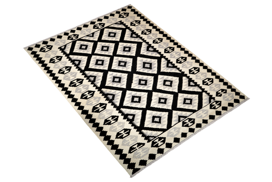 Kelim Gashgai Rug