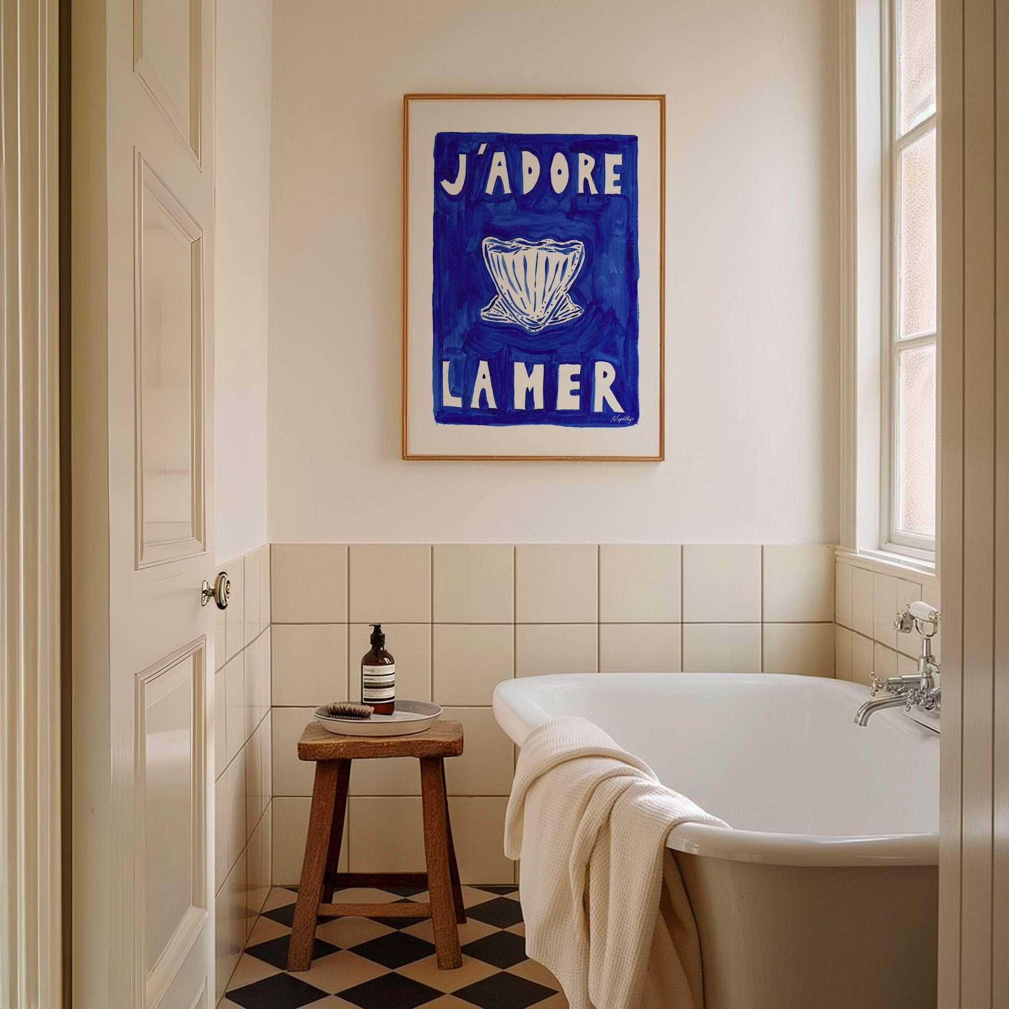 J'adore La Mer Original