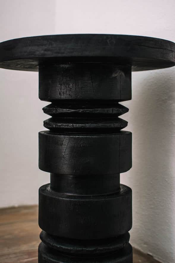Sombra Totem