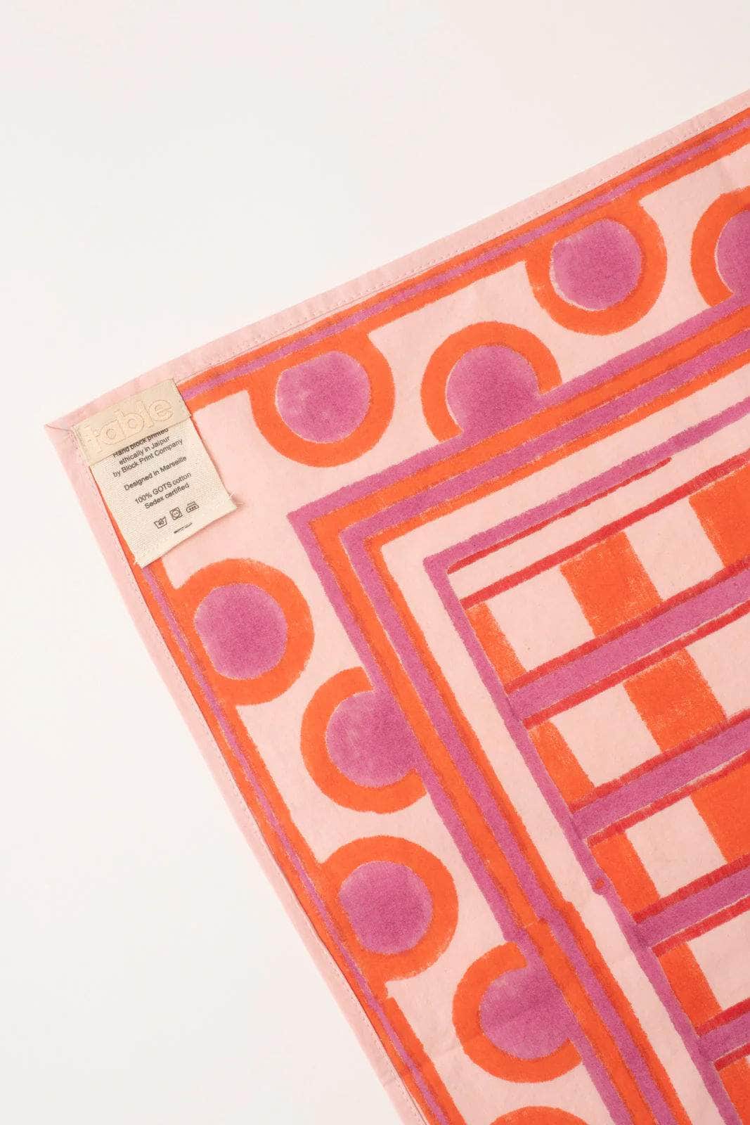 Loupia Napkin