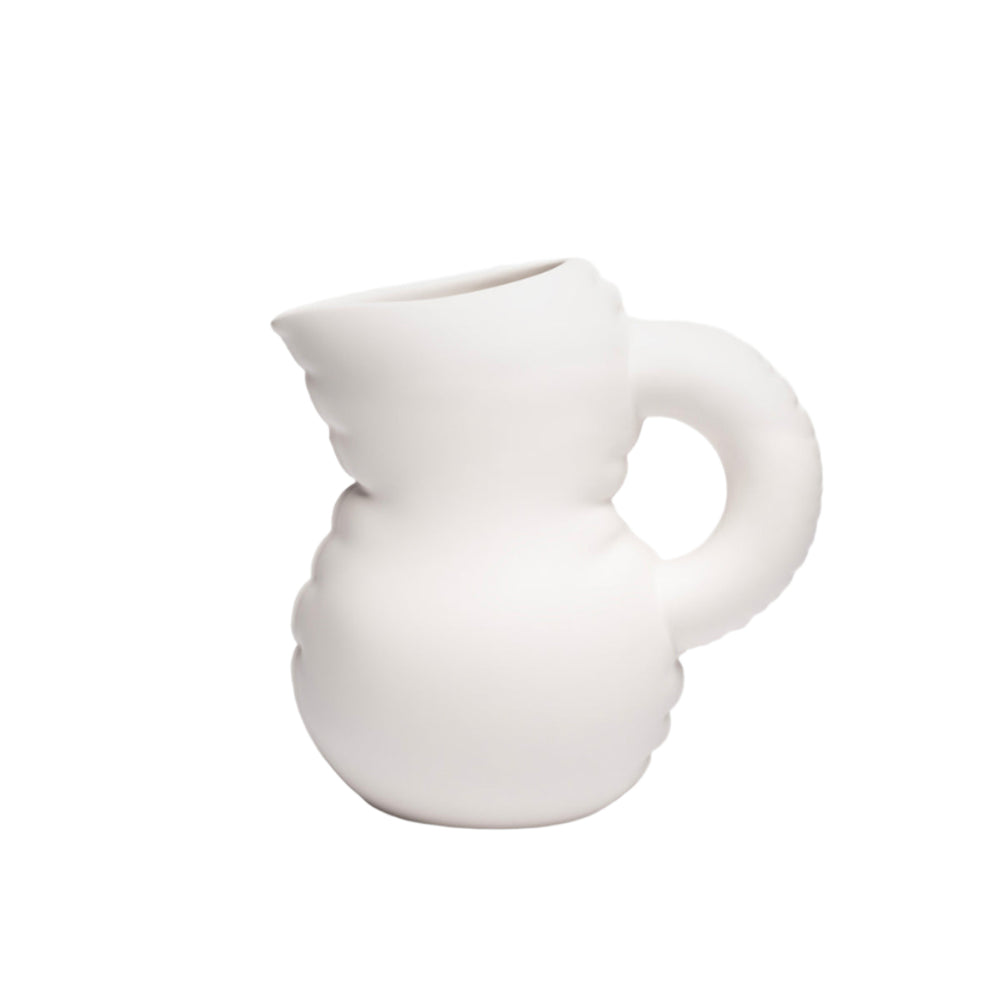 Jug 'EMILY' Bone