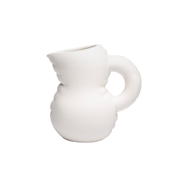 Jug 'EMILY' Bone