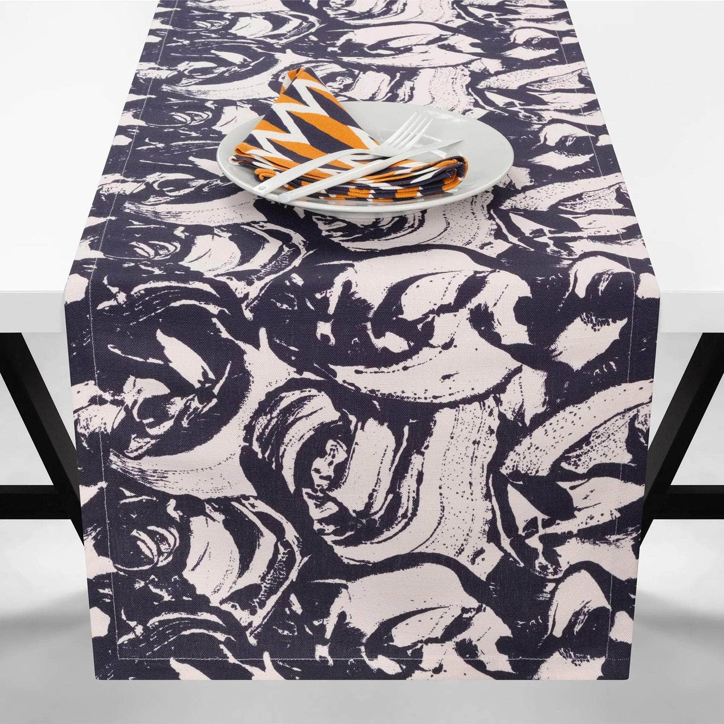 Swirl Runner