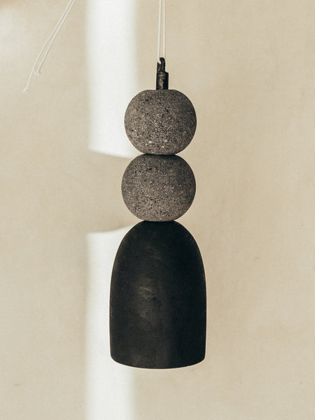 FOS Mineral Lamp