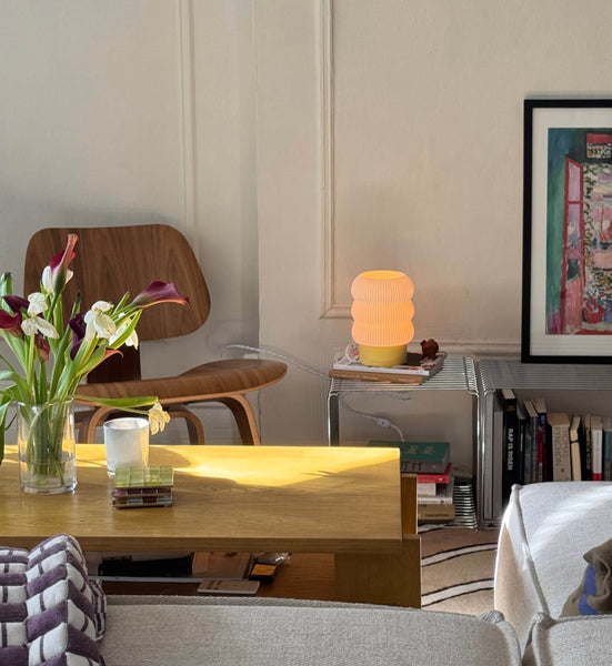Lola Table Lamp