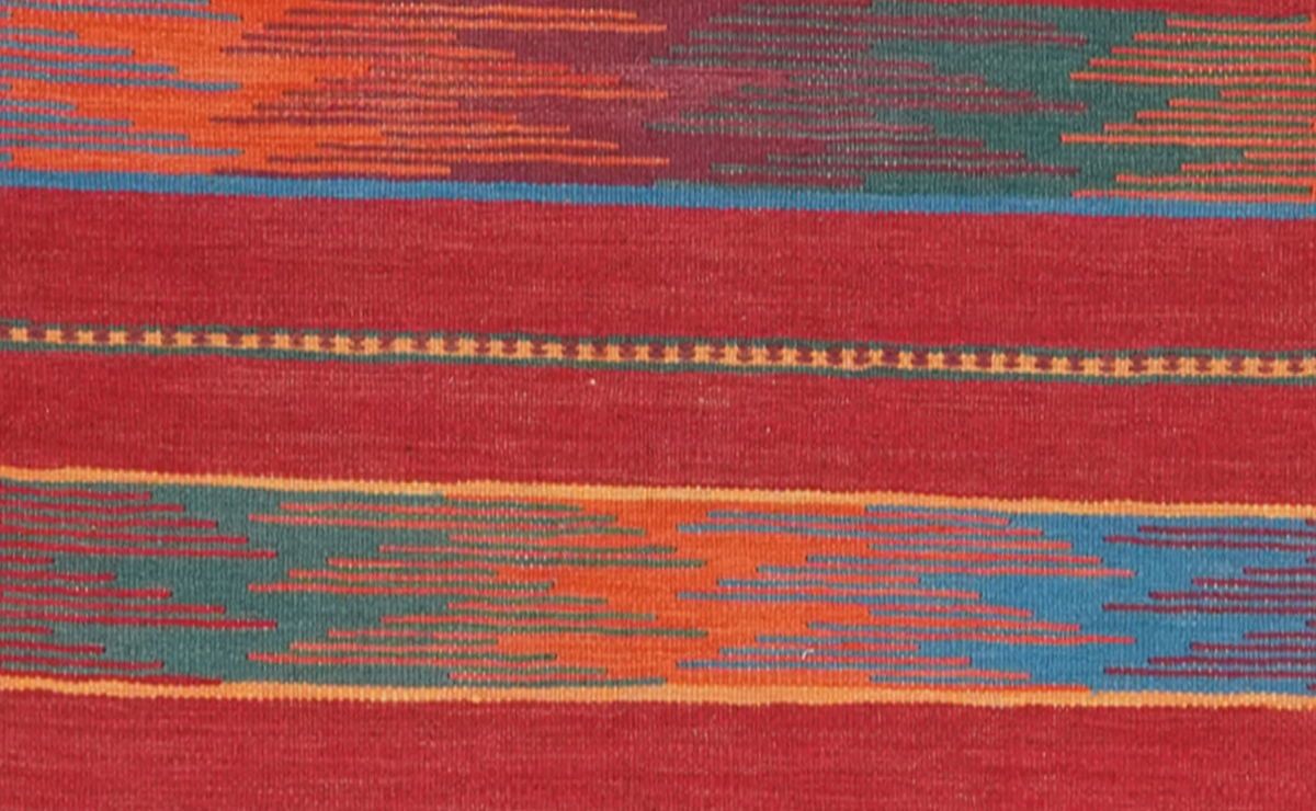 Kelim Rug-