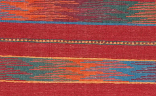 Kelim Rug