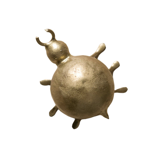 Decorative Ladybird Figurine