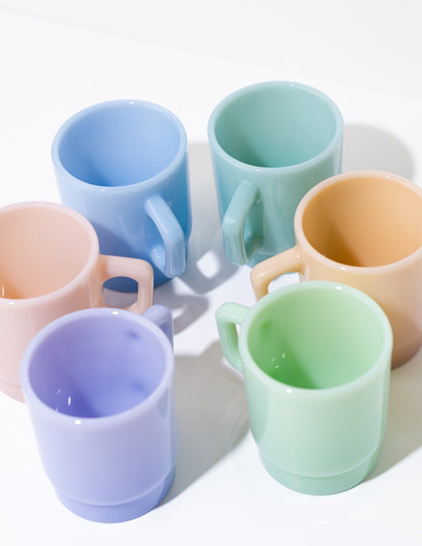 DD Mug - Jade