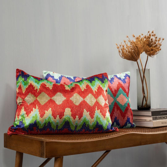Weego Cushion - Flame