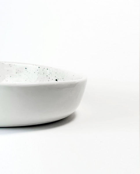 I AM GREEK - Handcrafted Salad Bowl "EYZONE"