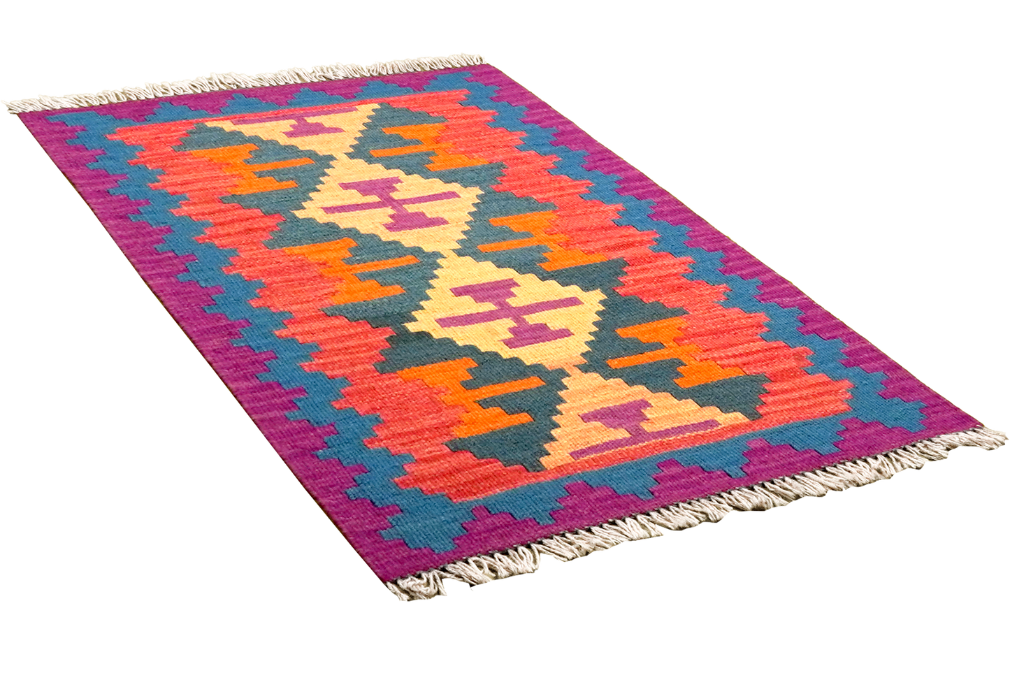 Kelim Gashgai Rug