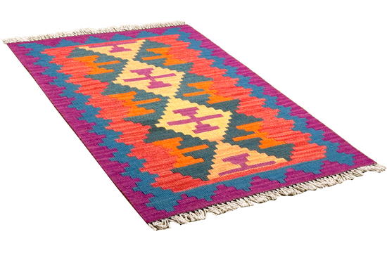 Kelim Gashgai Rug