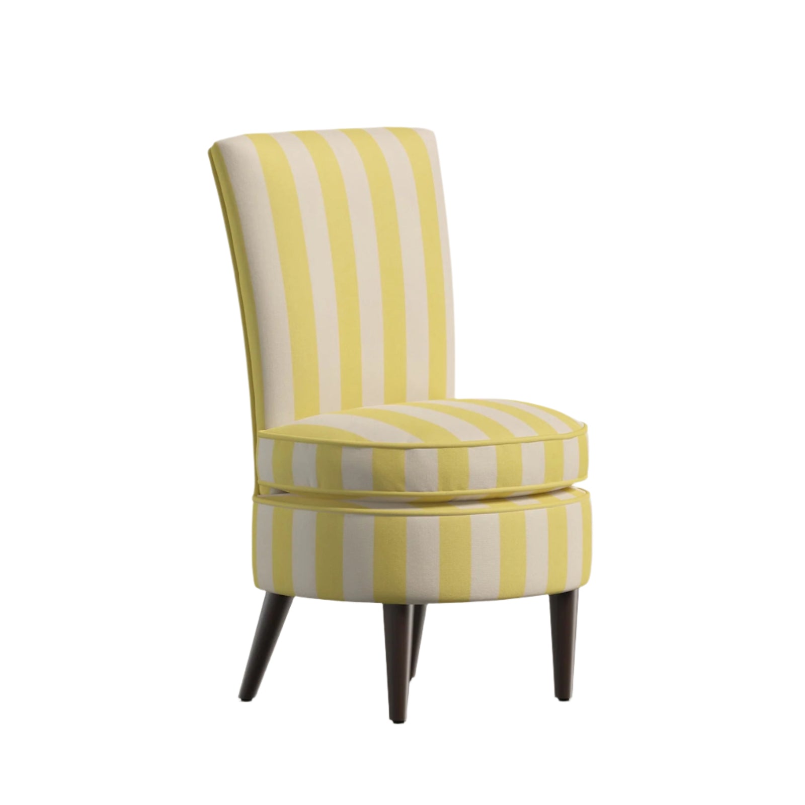 Giulia Chair, Citron