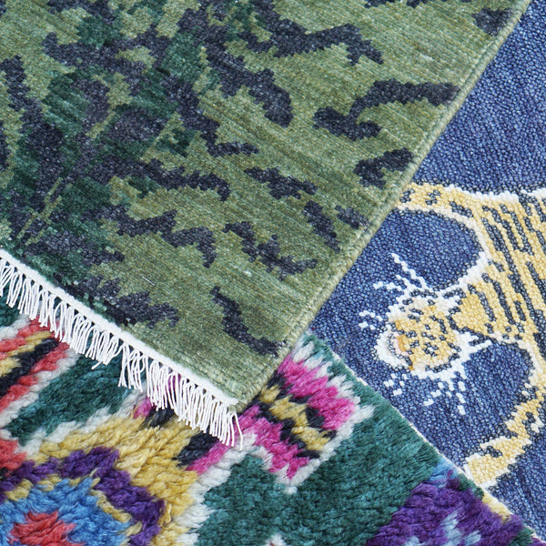 Bengal Rug