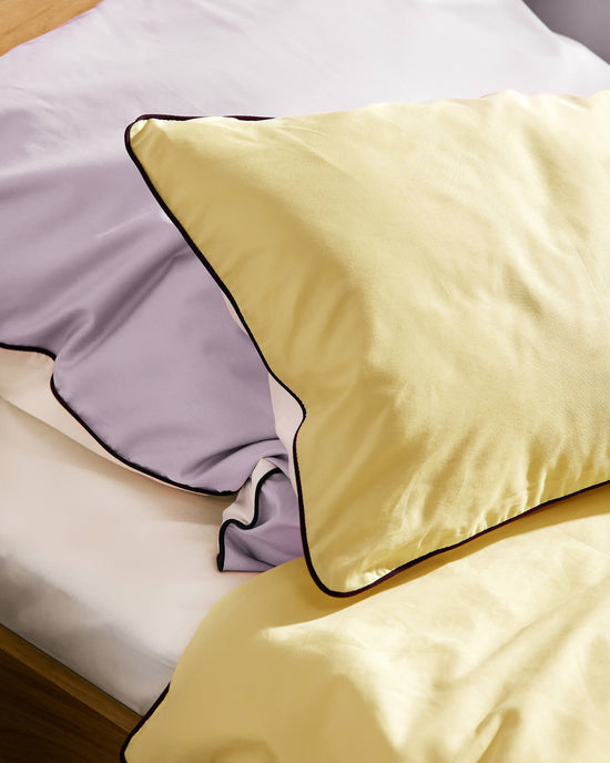 Oba Duvet Cover