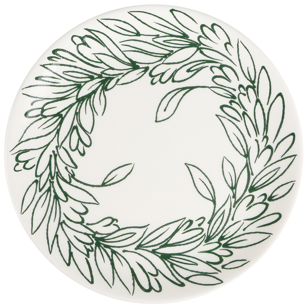 Nature 2 Plate