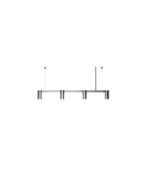 Long Kennedy Pendant Ceiling Light