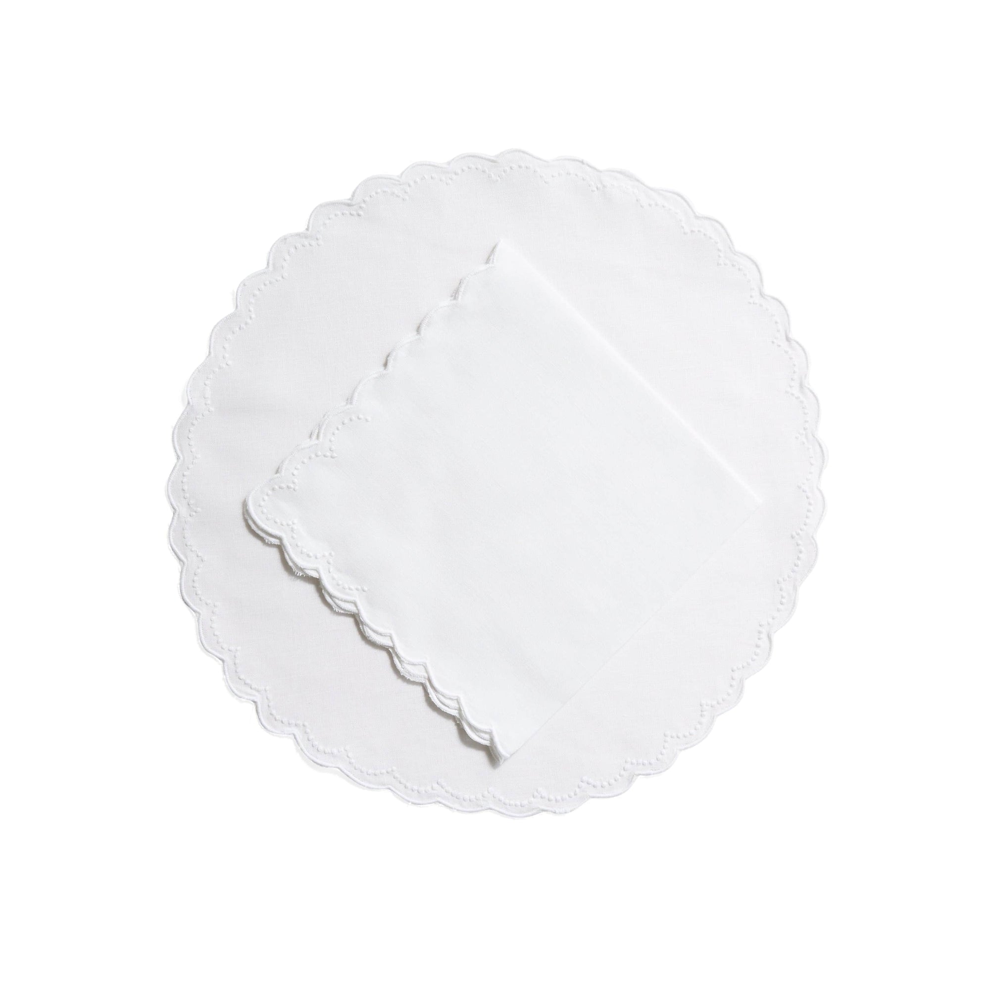 Playa Blanca Napkin (Set of 4)