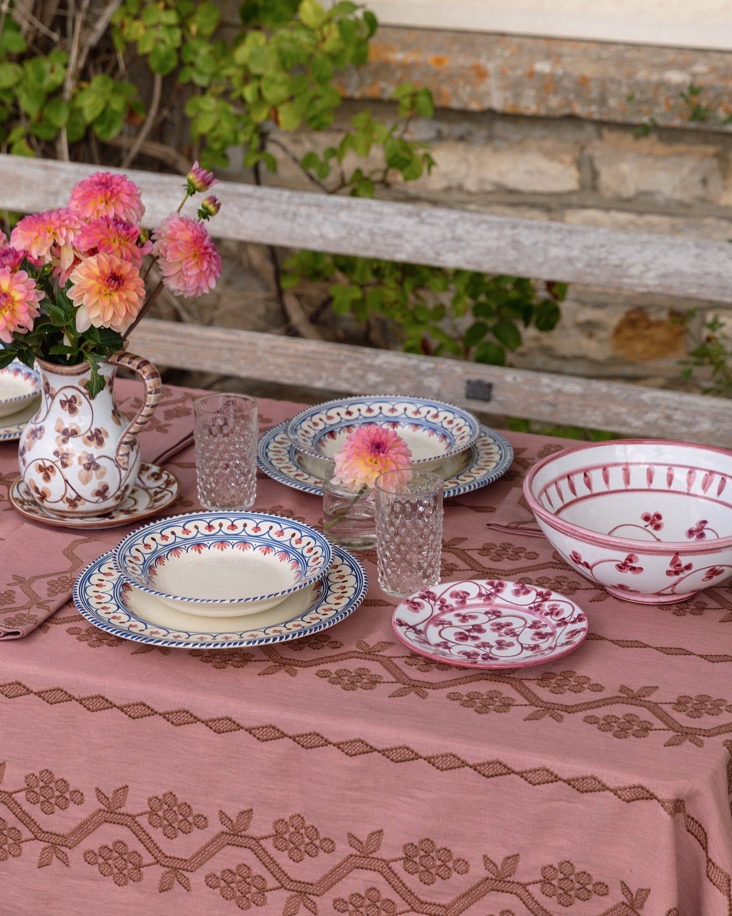 Honor Soup Bowl (Set of 4)