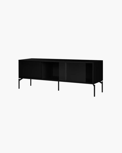 Met Tv Stand-