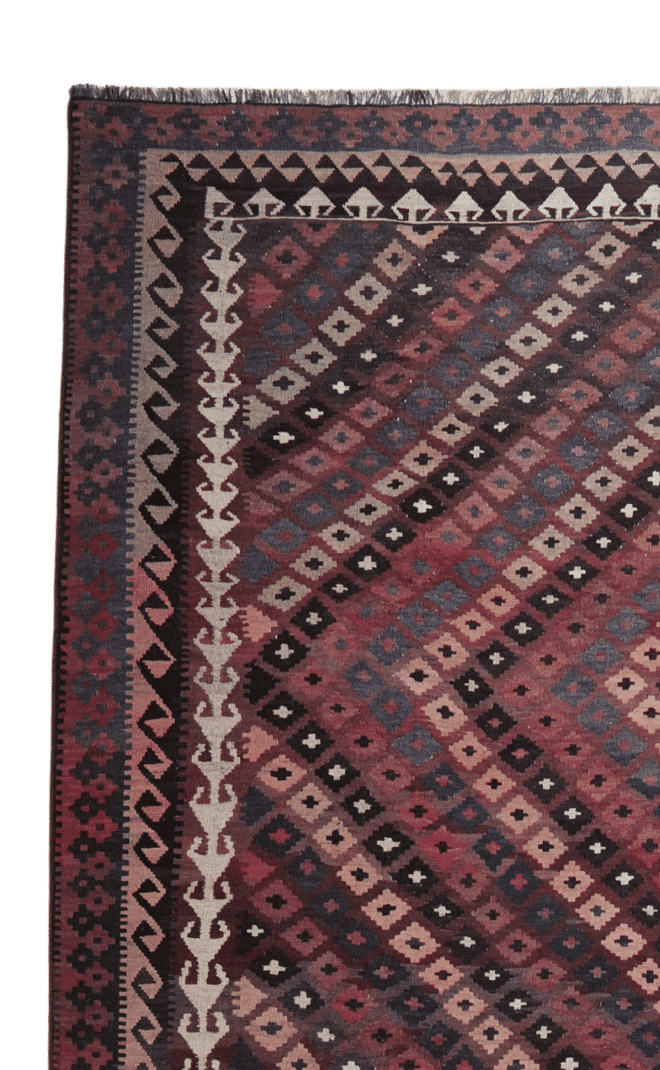 Kelim Belutch Kelim Rug