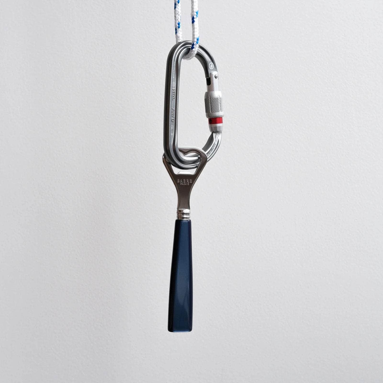 Icône Bottle Opener, Midnight Blue