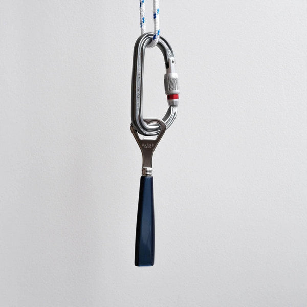 Icône Bottle Opener, Midnight Blue