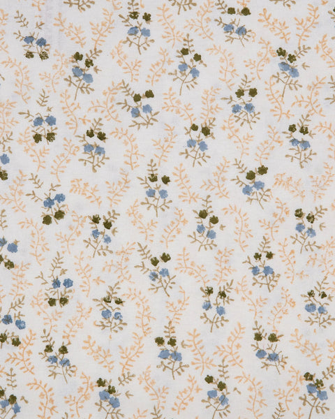 Little Flower Napkins (Set of 4)