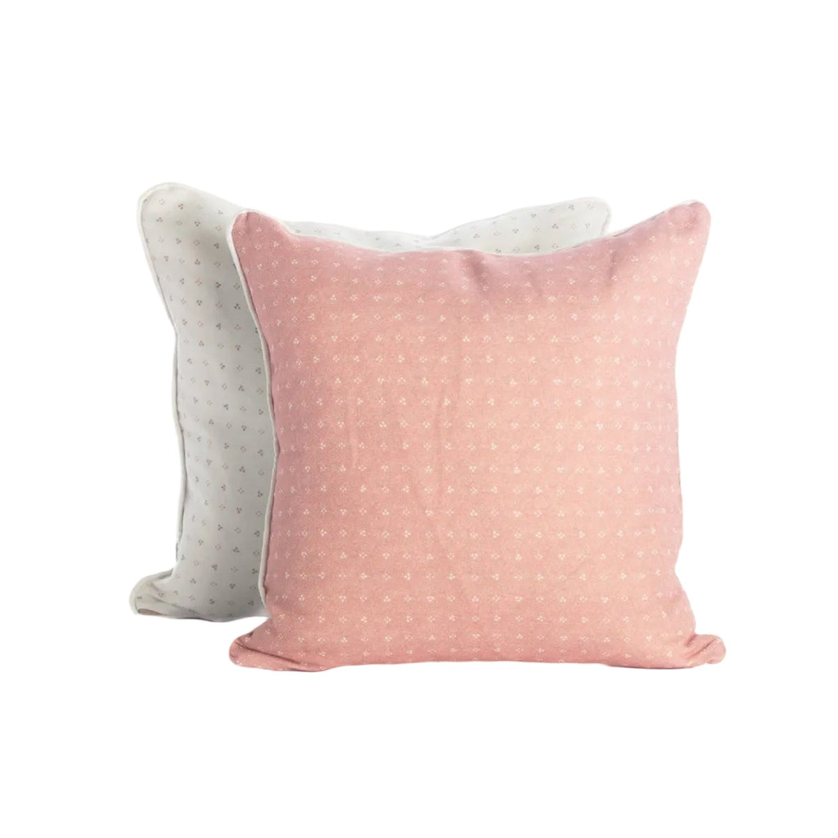 Minni Soft Red Cushion