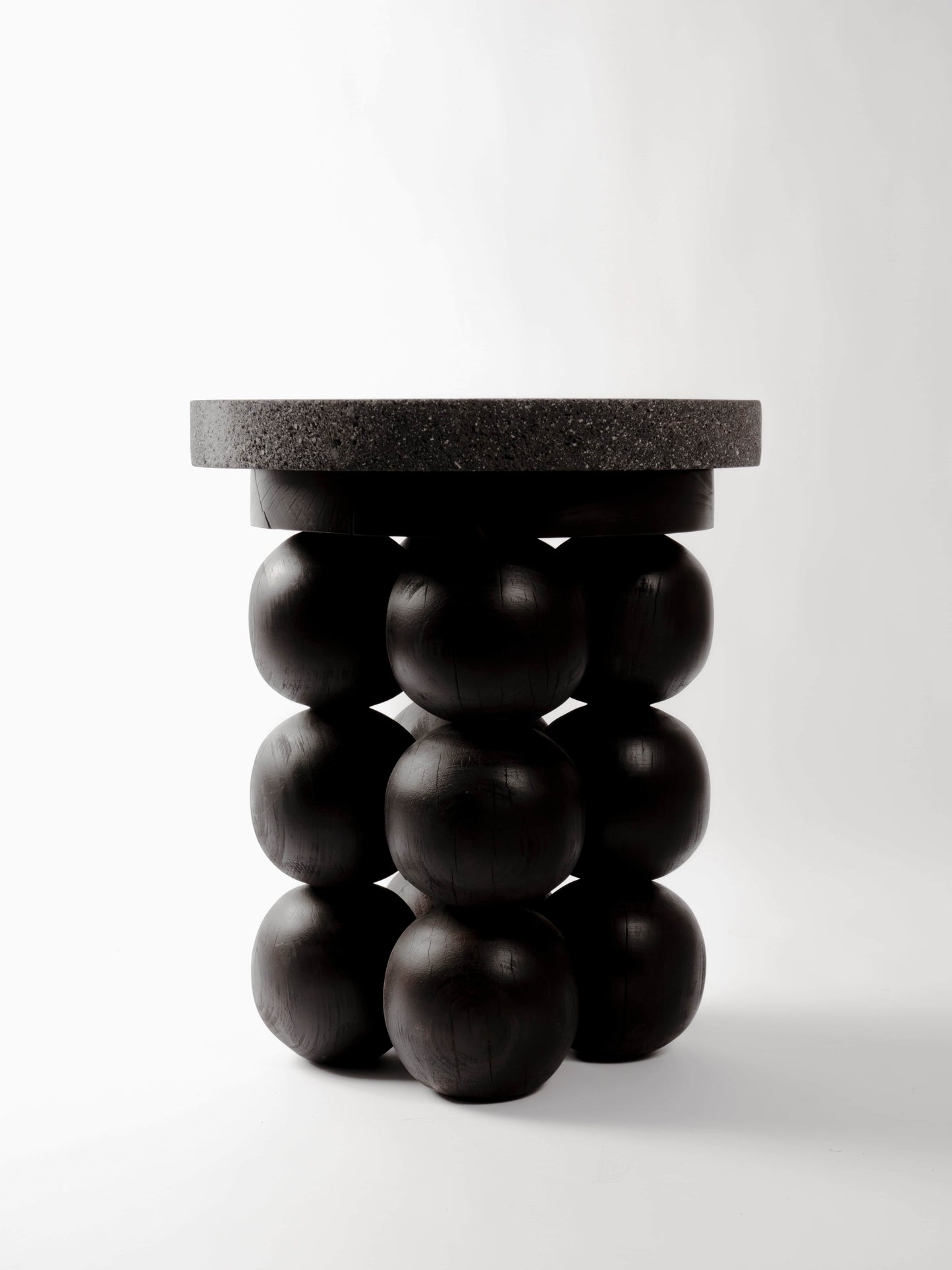 FOS Peak Side Table