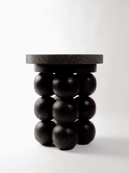 FOS Peak Side Table