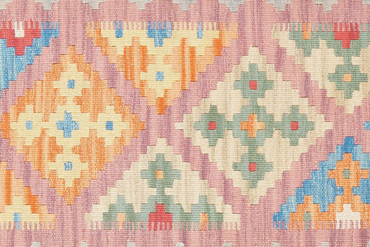 Kelim Gashgai Rug