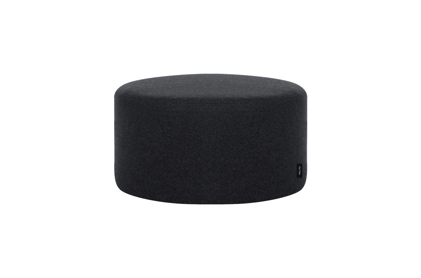 Folk Pouf - Low