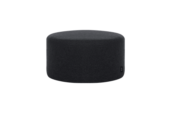 Folk Pouf - Low