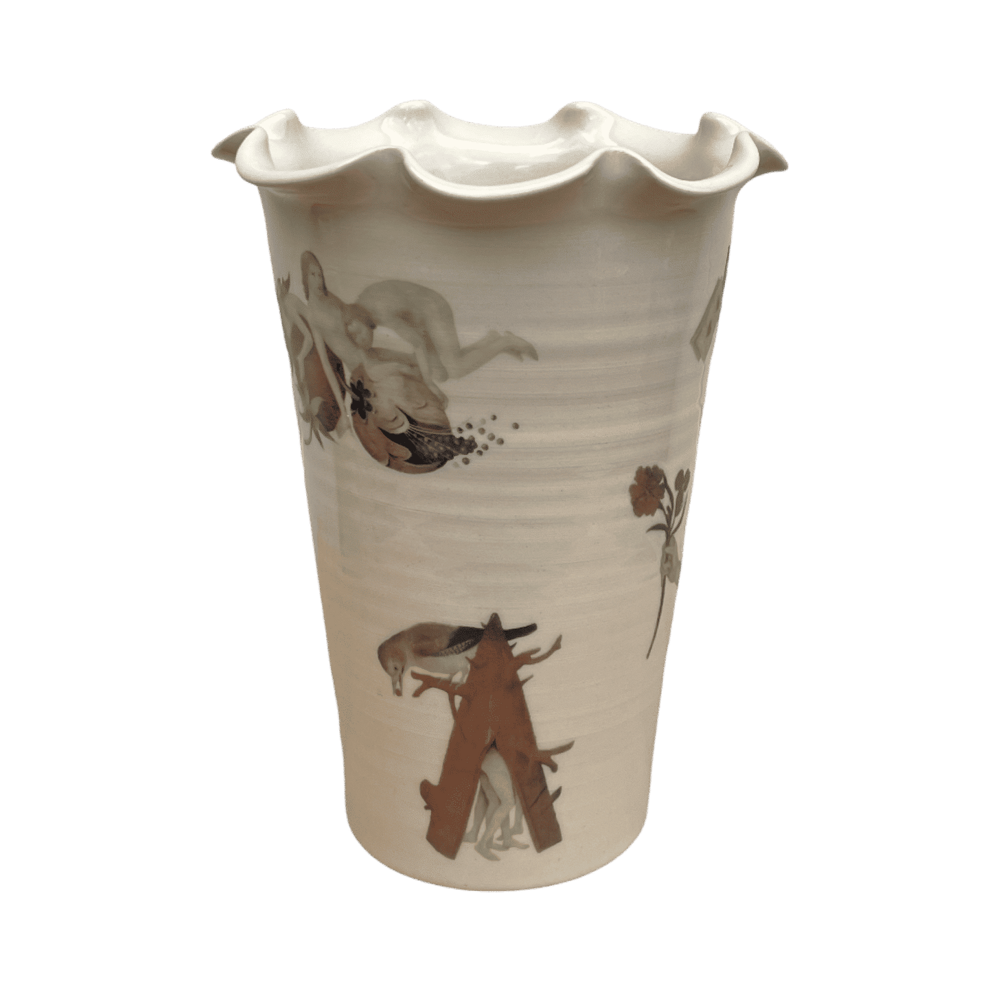 Bosch Large Vase