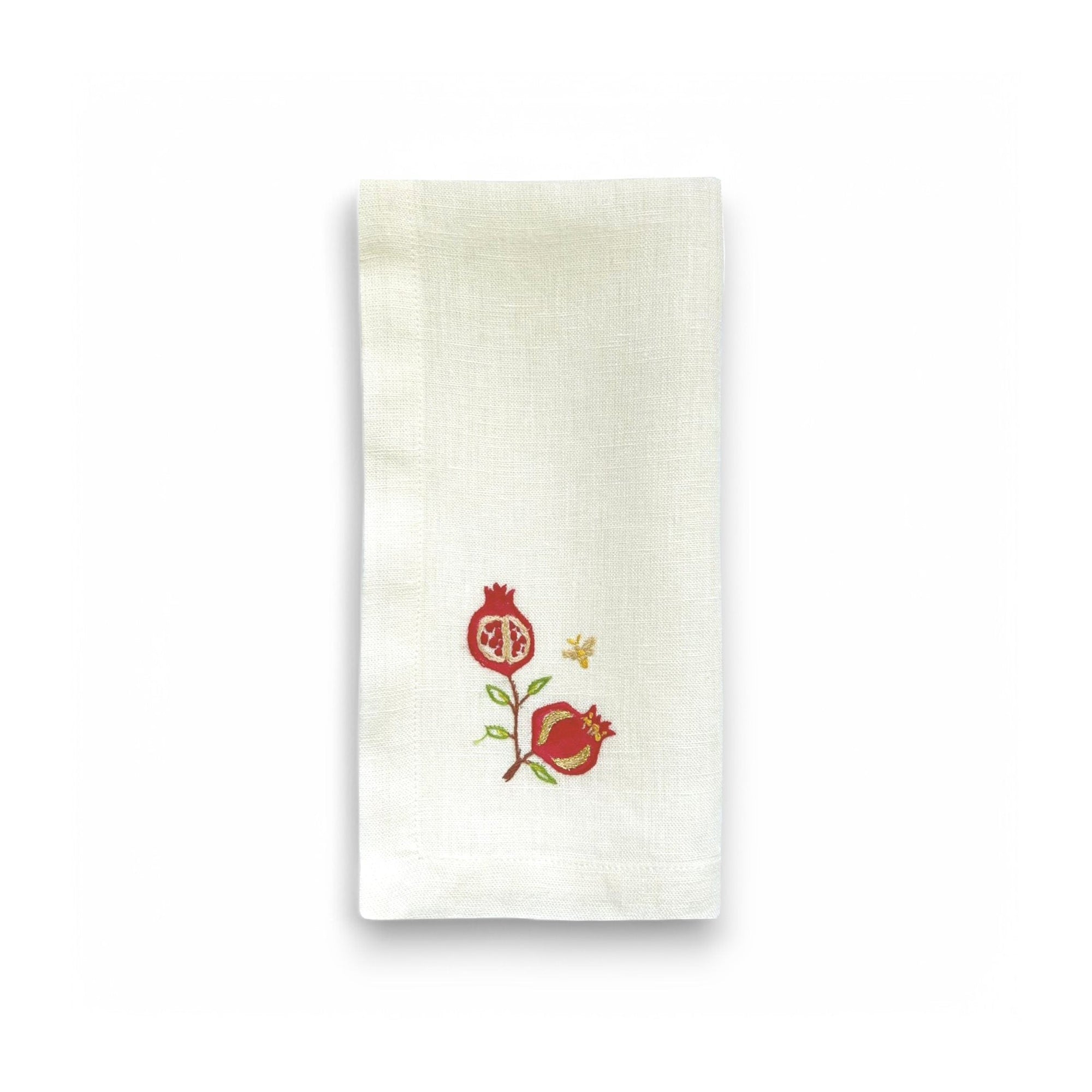 Scarlet Napkin