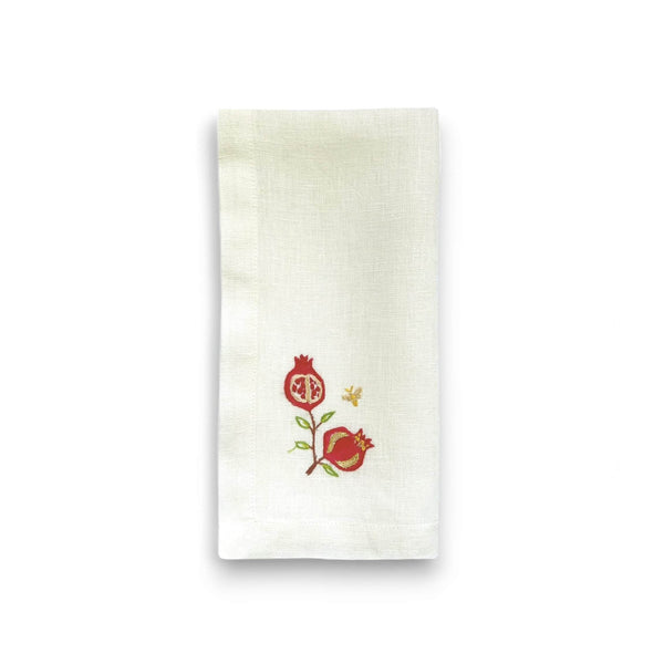 Scarlet Napkin