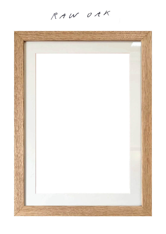 Prawn Cocktail Please Wall Art