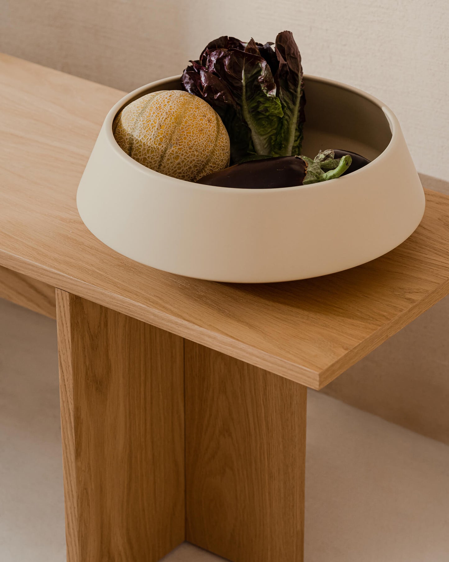 Hett Bench