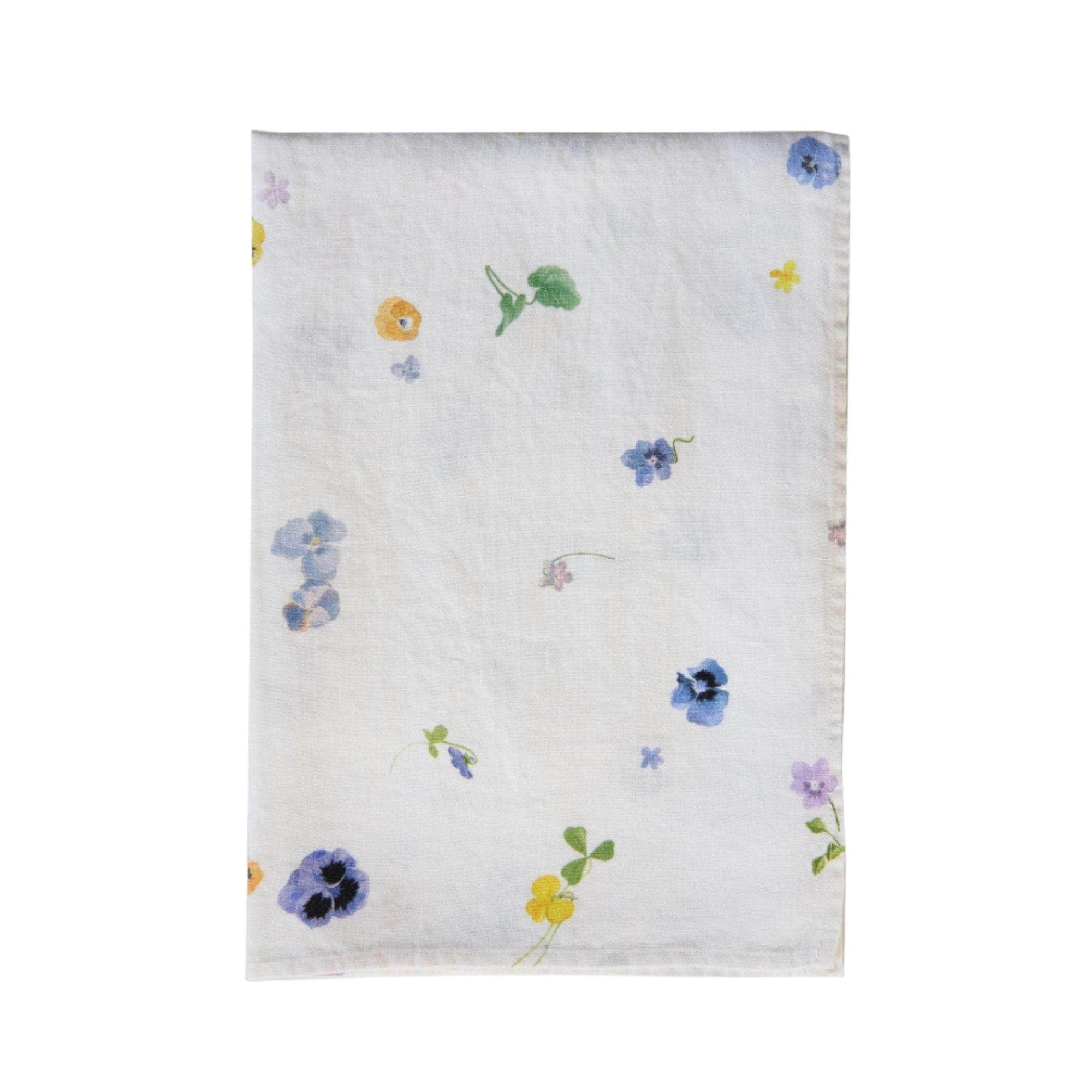 Viola Linen Runner
