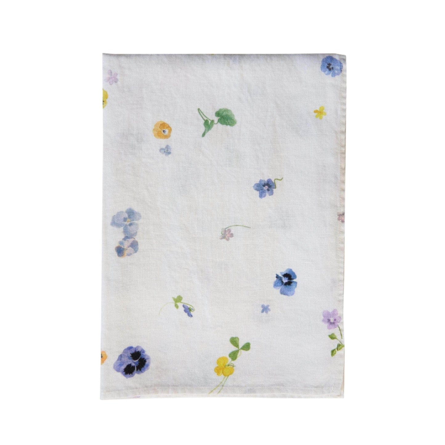 Viola Linen Runner