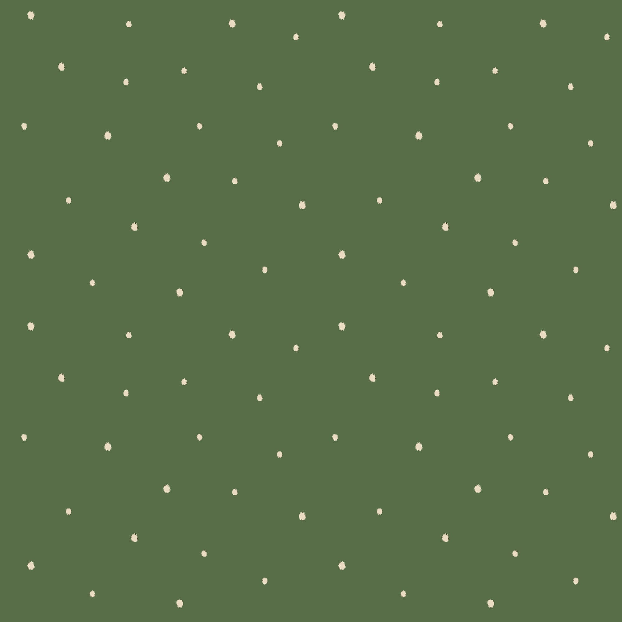 Dolce Daisies Wallpaper, Pistachio, Sample