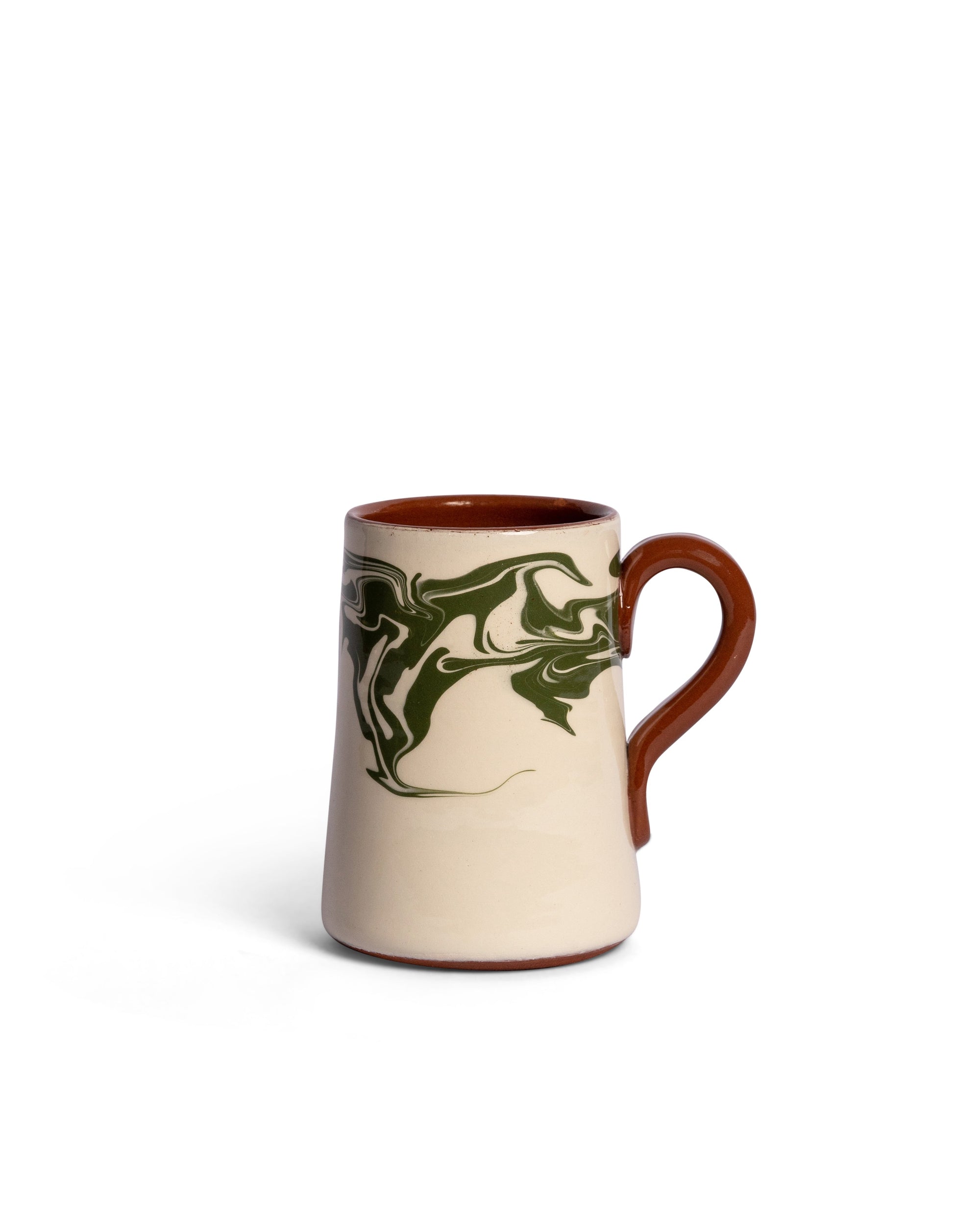 Marbre Mug