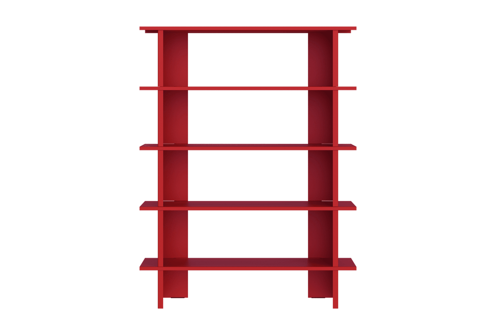 Hes Bookcase