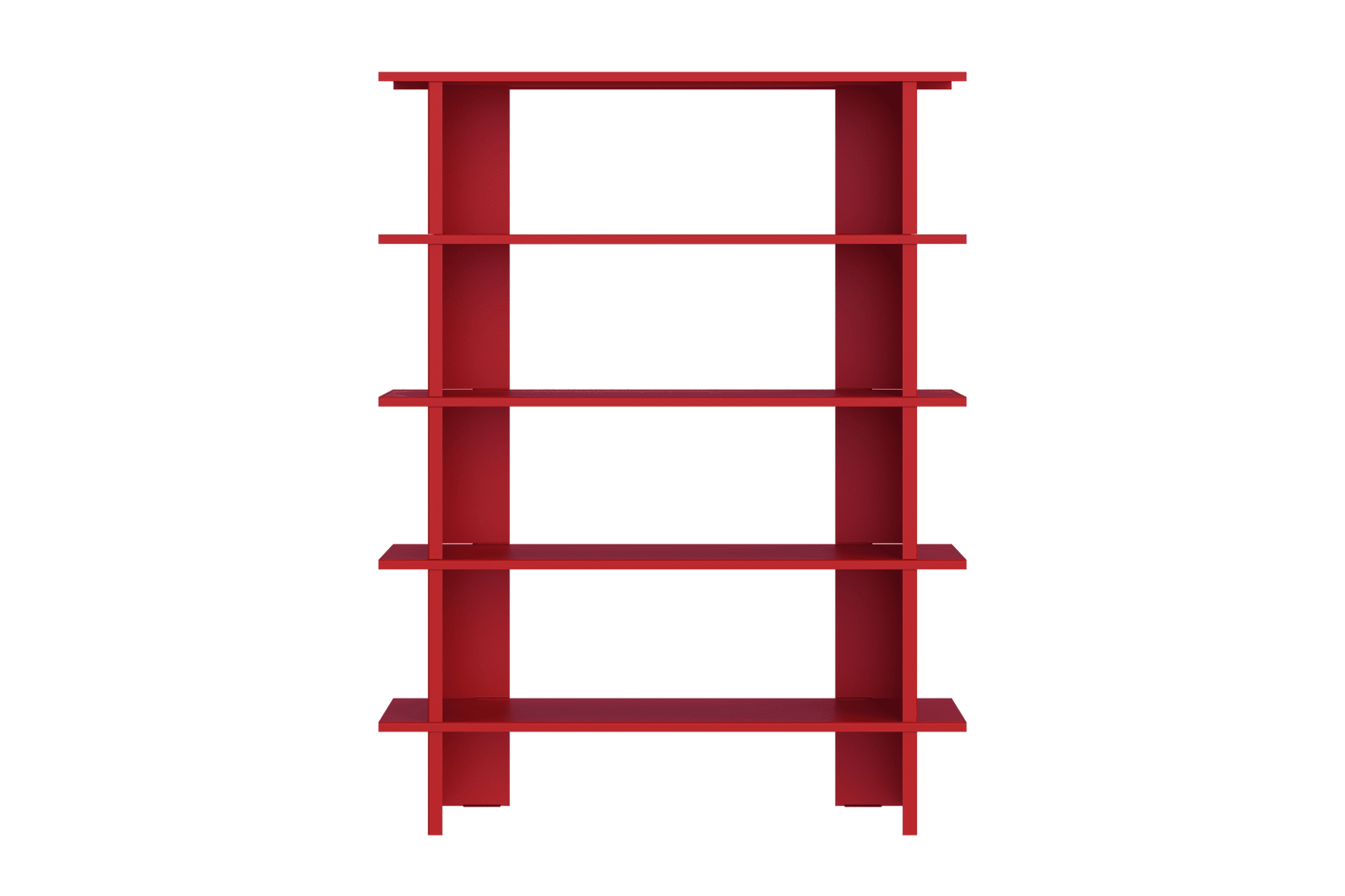 Hes Bookcase