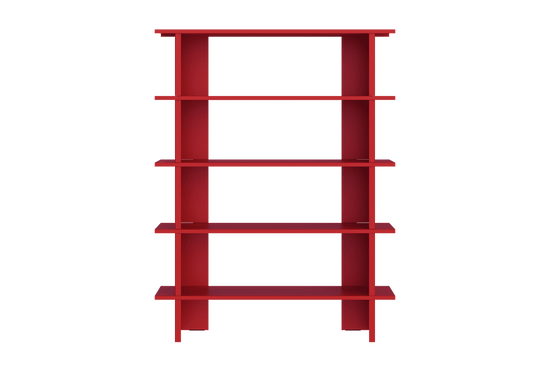 Hes Bookcase