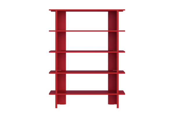 Hes Bookcase