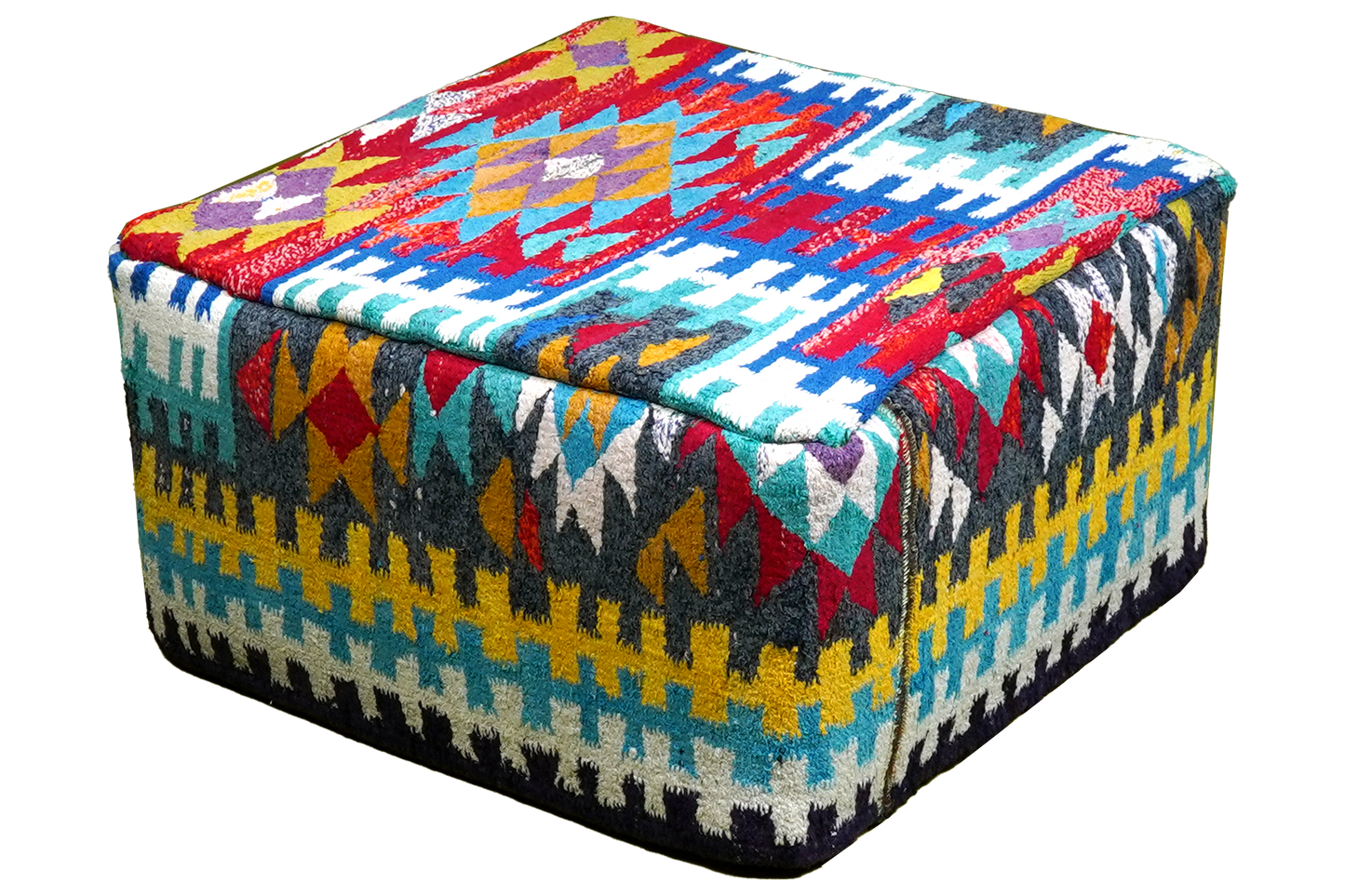 Pouf Stool